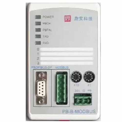 询MODBUS485转PROFIBUS协议转换桥PBBM
