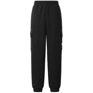 北面男针织长裤子舒适透气户外休闲秋冬季TheNorthFace|86Q1