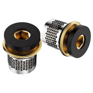 黄铜免生料带止水杆带硅胶垫片生胶带角阀龙头配件高温密封防漏