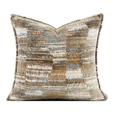 柏洛斯方枕靠现软装飘窗沙发抱枕