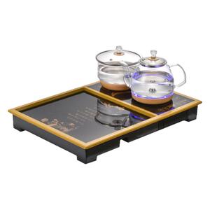 特诺星茶盘全自动底部上水