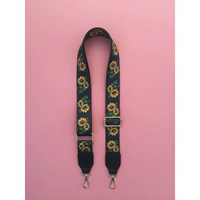 Хризантема-черное золото