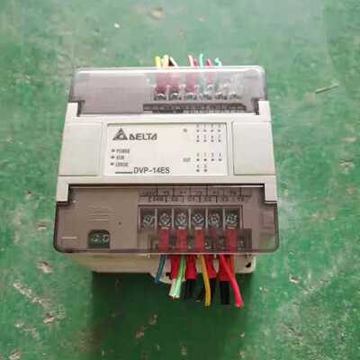 （请询价）台达PLC模块DVP-14ES DVP14ES00R2 V6
