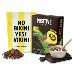 【7/14日】PH地中海代餐粉韩国进口家庭装奶昔粉饱腹食品轻断食