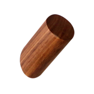 实木挂钩原木衣帽钩墙面装饰挂衣钩木质卧室墙壁挂勾房间挂衣架