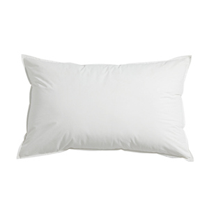 全棉抗菌防螨枕头学生宿舍单人家用五星级酒店专用可水洗儿童枕芯