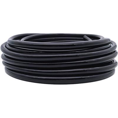 全新料灌溉软管内外光滑韧性好