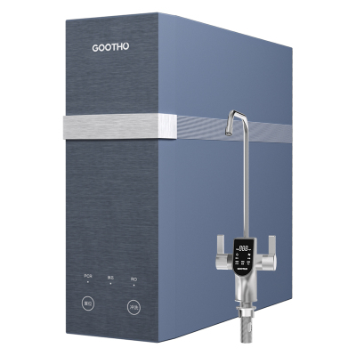 GOOTHO1200G直饮机净水器