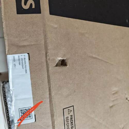【询价】6SL3120-2TE21-0AD0适用