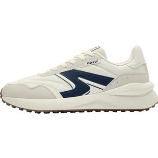 独白2.0乔丹男运动鞋2026春季复古百搭休闲鞋女鞋加绒保暖鞋子潮