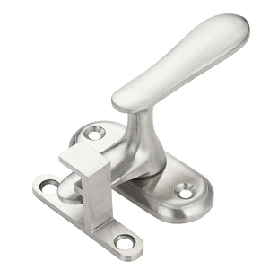 不锈钢高低门窗插销门拴房门栓卫生间反锁扣搭扣卡扣门闩小把手