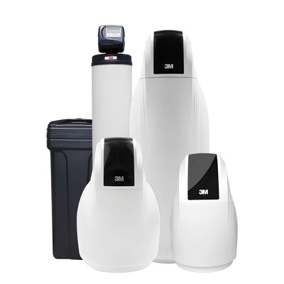 3M软水机全屋净水系统中央净水器