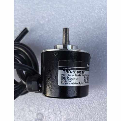 询价-光洋KOYO旋转编码器TRD2E1024V