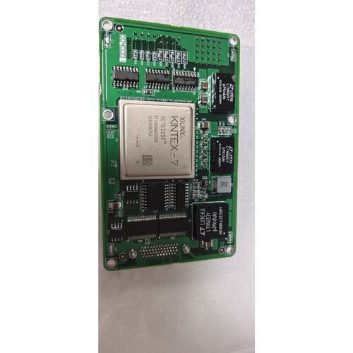 【请询价】赛灵思Kintex7开发板型号XC7K325TFFG9