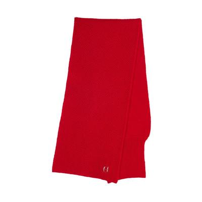 新年款CRUSH早春新款羊绒围巾