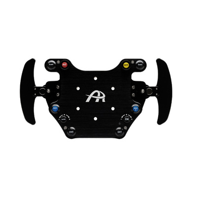 AscherRacingB24赛车方向盘HUB