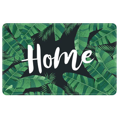 进门地垫门垫入户地毯厨房浴室