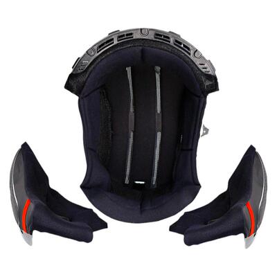 GSBXP22头盔内衬翻新改码专用