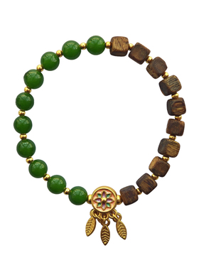 安神奇楠沉香木手串男女