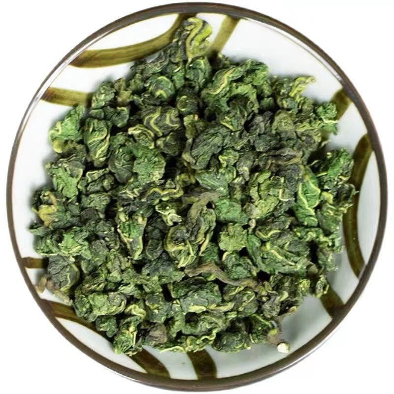 霜降桑叶茶500g桑树叶桑葚霜桑叶干霜打的冬桑叶桑芽茶袋装中药材