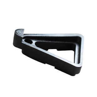 花盆底部垫脚透气防闷根不烂根塑料托盘抬高垫高底座通风园艺工具