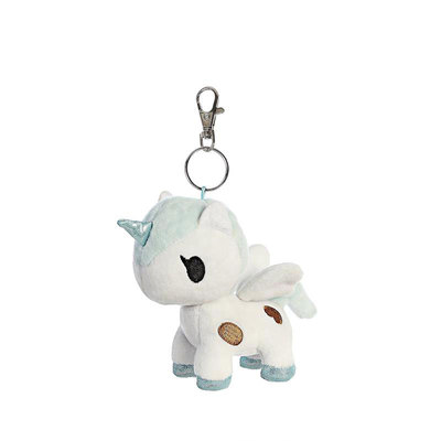 aurora美国正版独角兽小挂饰