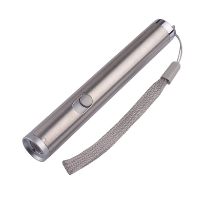 三合一激光手电筒紫光大功率户外