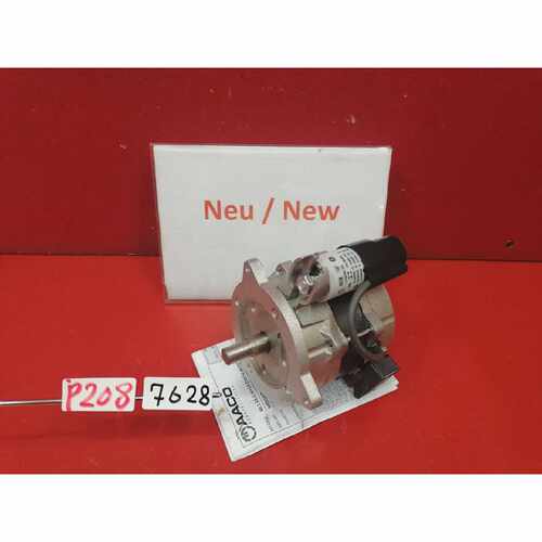 AACO Manufacturing MDS1200  95W Elektromotor NEU
