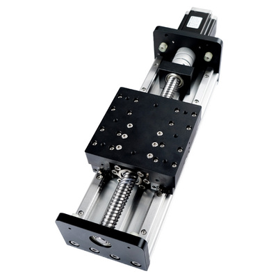 海默生滑台精密线性模组直线导轨