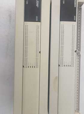 【议价-可维修】 Mitsubishi PLC FX3U-128MR/ES-A FX3U-12 工控