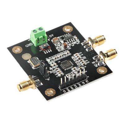 adf4351宽带锁相环频率模块