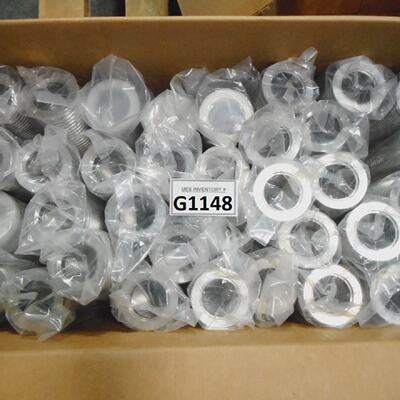 Nor-Cal LH-200 Flex Hose 8