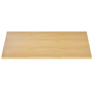 柜子分层架一字隔板家用免打孔衣柜鞋柜内隔层隔断可定制实木板材