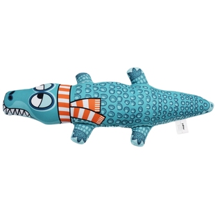 TT金毛玩具中大型犬耐咬发声玩具宠物萨摩耶狗狗解闷撕扯磨牙玩具