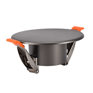 空调口封堵空调孔装饰盖管道美化遮丑空调眼墙洞堵塞玻璃补洞器神