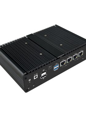 倍控R7-8845HS嵌入式工业电脑amd