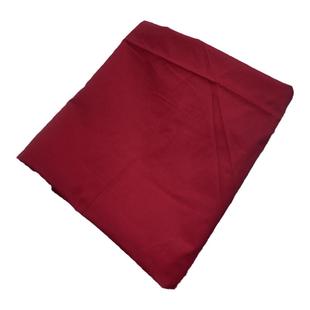 纯棉里布内衬棉布料纯白色宝宝娃全棉提花里衬衣裙子汉服服装面料