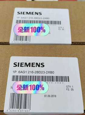 议价6AG1216-2BD23-2XB0[思绪工控]