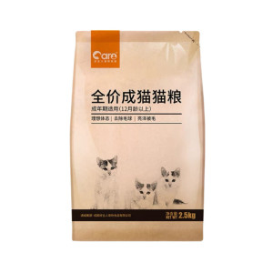 【官方授权店】好主人幼猫成猫粮