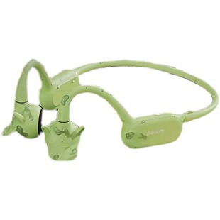 DACOM g150骨传导蓝牙耳机消降噪运动防水动圈卡通无痛立体声大康