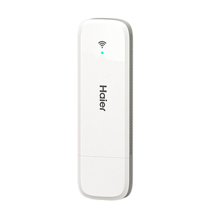 Haier/海尔 随身wifi移动wifi无线网络无线wi-fi纯流量上网卡4G便携式三网通用热点路由器车载宿舍家用学生