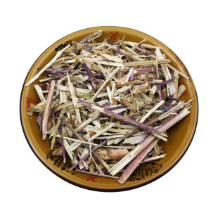 中药材 香青兰 新鲜干货 山薄荷 生晒中草药 香青兰正品500克包邮