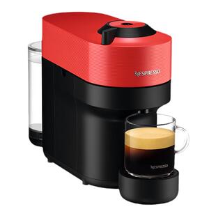 【王楚钦同款】NESPRESSO Vertuo Pop 全自动家用商用进口咖啡机
