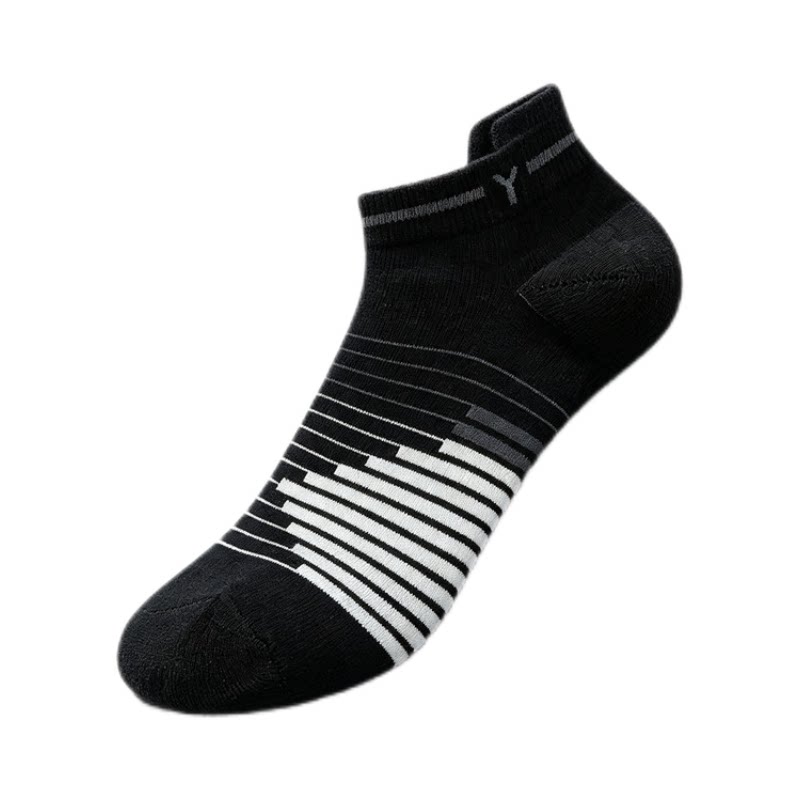 YSOCKS专利防臭袜银纤维抗菌