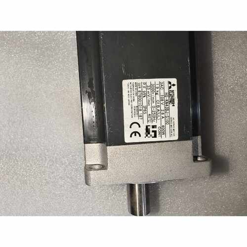 议价，HGKN43BJS100400W3AC108V2.6AIP65带刹车成色还可以功能正