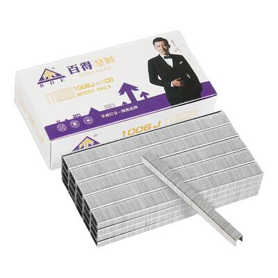 百得1006J码钉破损包赔免费开票