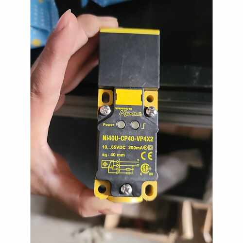 【请询价】图尔克接近开关Ni40UCP40VP4X2全新品没