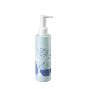 洁颜蜜氨基酸洗面奶温和洁面洗脸泡沫清洁护肤男女通用香氛120ml