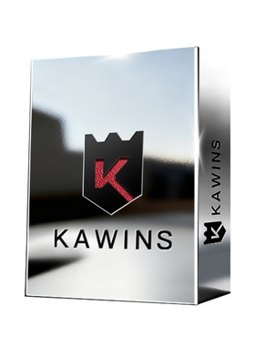 KAWINS二层Ultra宝可梦卡膜卡套