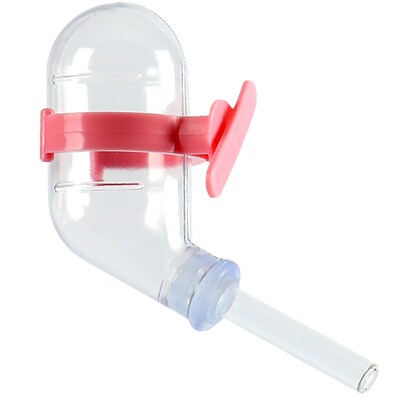 鹦鹉饮水器专用自动喂水器撞针式